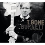 True False Identity by T-Bone Burnett