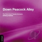 Down Peacock Alley by Palm Court Theater Orchestra
