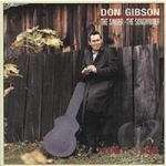 Singer -- The Songwriter: 1961-1966 by Don Gibson