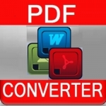 Office to PDF ( Download, Store, View and Convert Document to PDF)