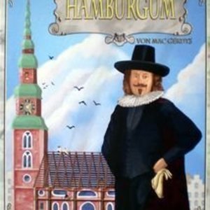 Hamburgum