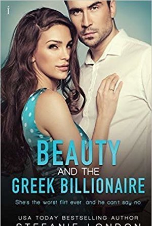 Beauty and the Greek Billionaire