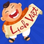 Lich Van Nien 2017 - Lich Viet Lite & Tu vi 2017