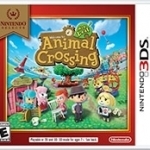 Nintendo Selects: Animal Crossing: New Leaf 