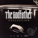 Godfather Collection Soundtrack by Hollywood Studio Orchestra / Original Soundtrack