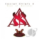 Book of Horizons by Secret Chiefs 3