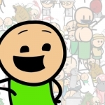 Cyanide and Happiness : Daily web comics, news, and videos