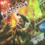 Curse of the Antichrist: Live in Agony by Destruction