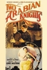 Two Arabian Knights (1927)