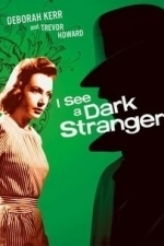I See a Dark Stranger (The Adventuress) (1947)