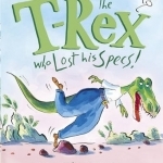 The T-Rex Who Lost His Specs!