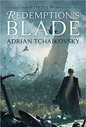 Redemption's Blade: After the War