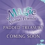 My Magic Animal Friends Storybook