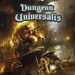 Dungeon Univeralis