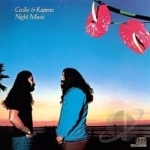 Night Music by Cecilio &amp; Kapono