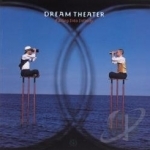 Falling into Infinity by Dream Theater