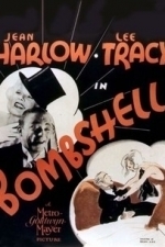 Bombshell (Blonde Bombshell) (1933)