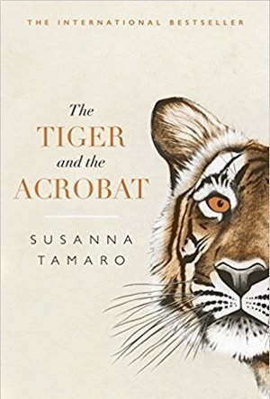The Tiger and the Acrobat