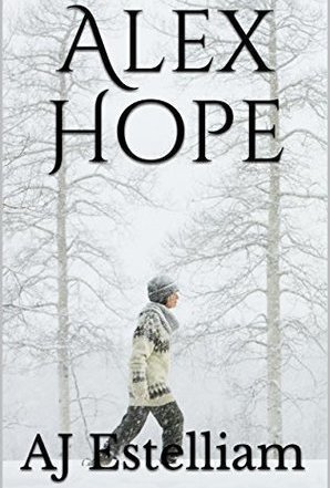 Alex Hope(Alex Hope #1)