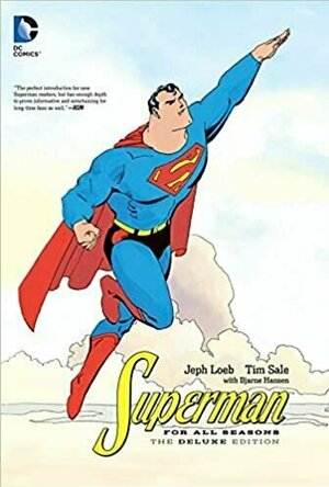 Superman for All Seasons