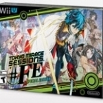 Tokyo Mirage Sessions #FE Special Edition 