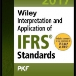 Wiley IFRS: Interpretation and Application of Ifrs Standards: 2017