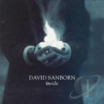 Inside by David Sanborn