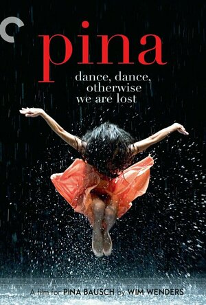 Pina (2011)