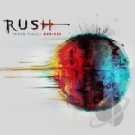 Vapor Trails by Rush