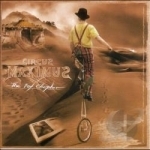 1st Chapter by Circus Maximus