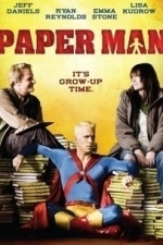 Paper Man (2010)