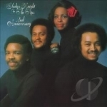 2nd Anniversary by Gladys Knight &amp; The Pips