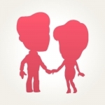 Dating App - YoCutie - Flirt &amp; Chat