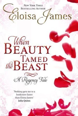 When Beauty Tamed the Beast (Fairy Tales, #2)