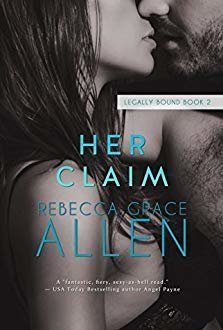 Her Claim (Legally Bound, #2)