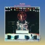 All the World&#039;s a Stage by Rush