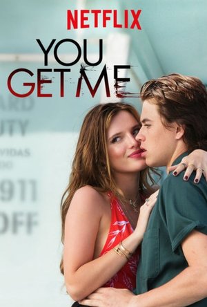 You Get Me (2017)