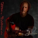 Quasi Acoustic by Gianfranco Segatto