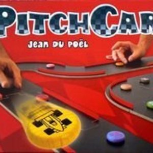 PitchCar