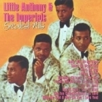 Greatest Hits by Little Anthony &amp; The Imperials