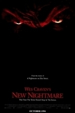 Wes Craven&#039;s New Nightmare (1994)