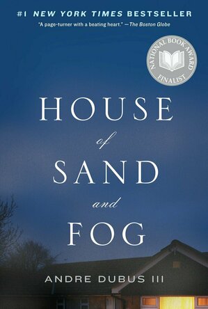 House of Sand and Fog