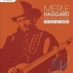 Box Set Series: The Epic Years by Merle Haggard