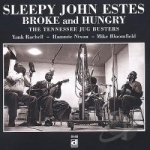 Broke and Hungry by Sleepy John Estes