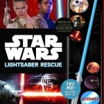 Star Wars the Force Awakens Lightsaber Adventure