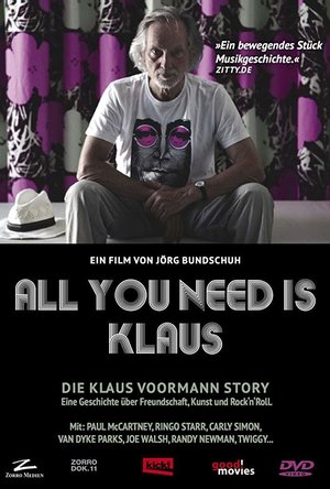 All You Need Is Klaus (2009)