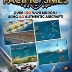 Ace Patrol: Pacific Skies 