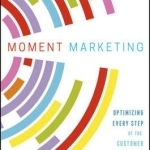 Moment Marketing: Optimizing Every Step of the Customer Journey