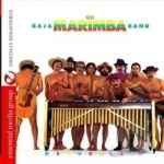 Naturally by Baja Marimba Band / Julius Wechter
