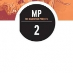 The Manhattan Projects: Volume 2